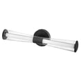 thumbnail image 5 of Elin - Light Black Modern / Transitional - LED Steel Wall Sconce, 5 of 19