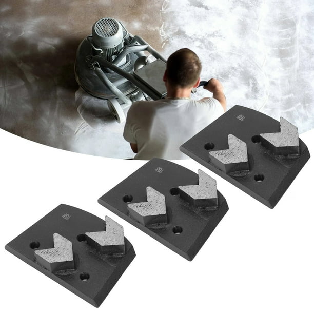 Concrete sanding sale block