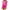 Pink and Hot Pink, variant on One Piece Swimsuits Bathing Suit for Women Tummy Control Slimming Curvy Ladies Ruffle Wrap Full Coverage V Neck Swimwear Hot Pink