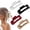 Color Mixing, variant on Mello Flexible Cloud Claw Clip, Silicone Hair Clip Scalp-Safe, Non-Slip & All-Day Comfort, Durable Flexible Claw with Strong Hold, Drop-Resistant Design for Women