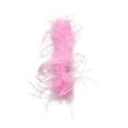 thumbnail image 2 of Pulsera bofetada Hugo Decoración de la muñeca Rosado, 2 of 10