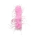 thumbnail image 2 of Pulsera bofetada Hugo Decoración de la muñeca Rosado, 2 of 10