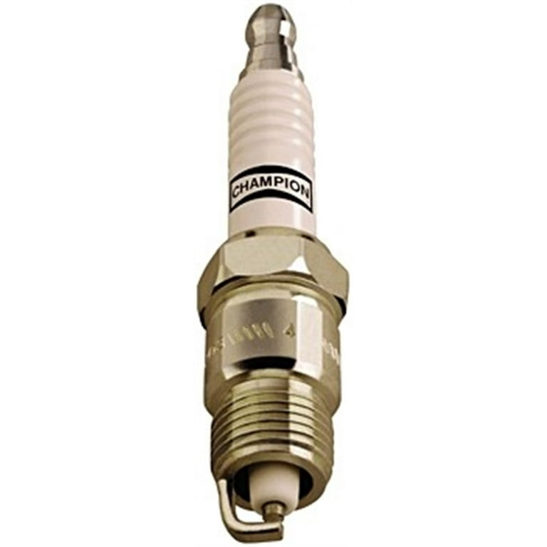 Champion (845-1) Copper Plus Spark Plug, J17LM - Walmart.com