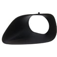 thumbnail image 2 of Fog Light Trim Compatible with 2011-2013 Jeep Grand Cherokee Front, Right Passenger Primed, 2 of 5