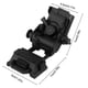 thumbnail image 3 of Likrtyny L4G24 NVG Soporte para Plegable para Gafas PVS15 PVS18 PGPNVG18 (negro), 3 of 6