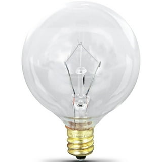 Salt Lamp Replacement Bulb