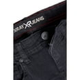 thumbnail image 3 of X RAY JEANS  Boy's Super Flex Jeans, Jet Black, 20, 3 of 7