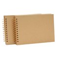thumbnail image 3 of 1pc Premium Vintage Photo Album Photo Book for Student Wedding, 3 of 6