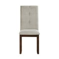 thumbnail image 3 of Fremont & Park Codie Dining Chair (Set of 2), 3 of 5