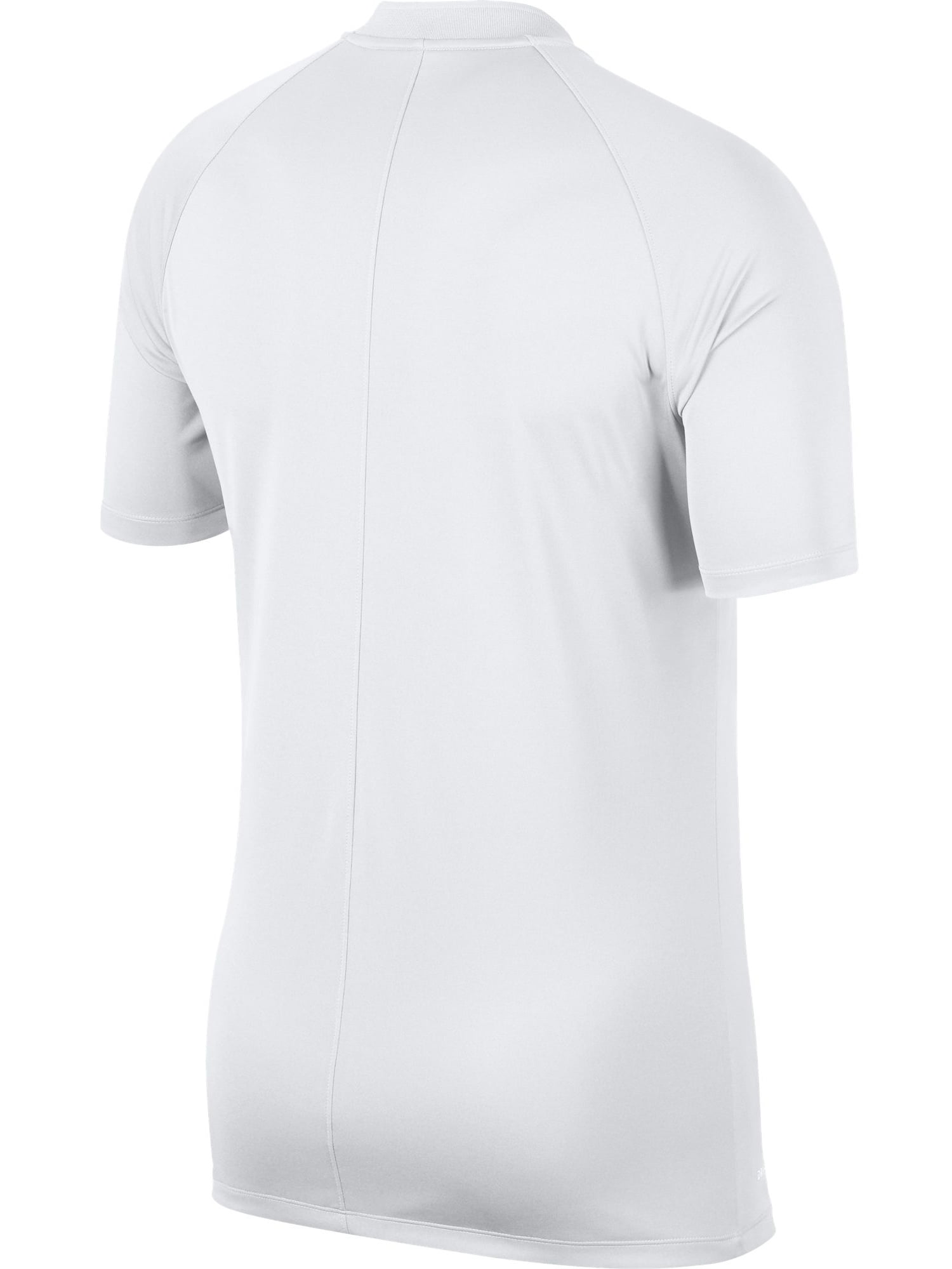 nike dry momentum golf polo