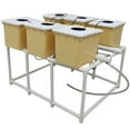 thumbnail image 5 of Hydroponic Cultivation System Bato Bucket Grow System without Water Pump, 5 of 12