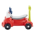 thumbnail image 3 of Mi primer coche Fisher Price Mattel ríe y aprende, 3 of 4