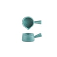 thumbnail image 1 of Small Milk Cup Coffee Utensil With Handle Ceramic Household Sauce Dish Gravy Boat, 1 of 7