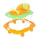 thumbnail image 1 of Andadera Kool Baby Movil Anaranjado Verde, 1 of 3