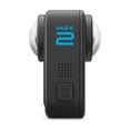 thumbnail image 4 of Videocámara GoPro MAX2 impermeable con pantalla táctil de 8K y 29 MP, 4 of 8