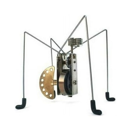 Kikkerland Windup Katita Novelty