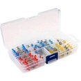 thumbnail image 1 of Stanz (TM) 120Pcs Heat Shrink Wire Connector Set,Solder Seal Wire Connector Terminals,Shrink Tube Wire Connection,Waterproof Electrical Terminal, 1 of 8