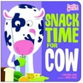 thumbnail image 1 of Pre-Owned Snack Time for Cow (Unknown) 1404864962 9781404864962, 1 of 1