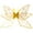 Or, variante sur Gupgi Ailes de Fée Papillon pour Petites Filles Accessoire de Cosplay d'Halloween Ailes de Princesse Ange