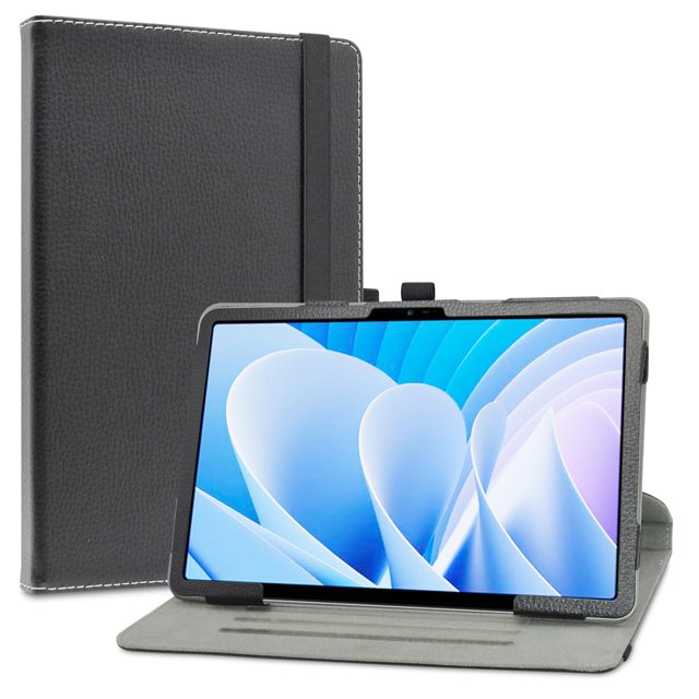 Funda giratoria LiuShan para DOOGEE T30 Pro/Ultra, T30s, T35, T40 de 11 pulgadas