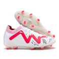 thumbnail image 3 of Zapatos de fútbol para hombre, botas antideslizantes ultraligeras para entrenamiento deportivo al aire libre, cornamusas deportivas de césped, Unisex, novedad, 3 of 5