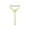 Green, variant on Kitchen Y Peeler Potato Peelers Apple Peeler Paring Knife Kitchen Planer Fruit Knife Vegetable Peeler Knife Kitchen Gadgets