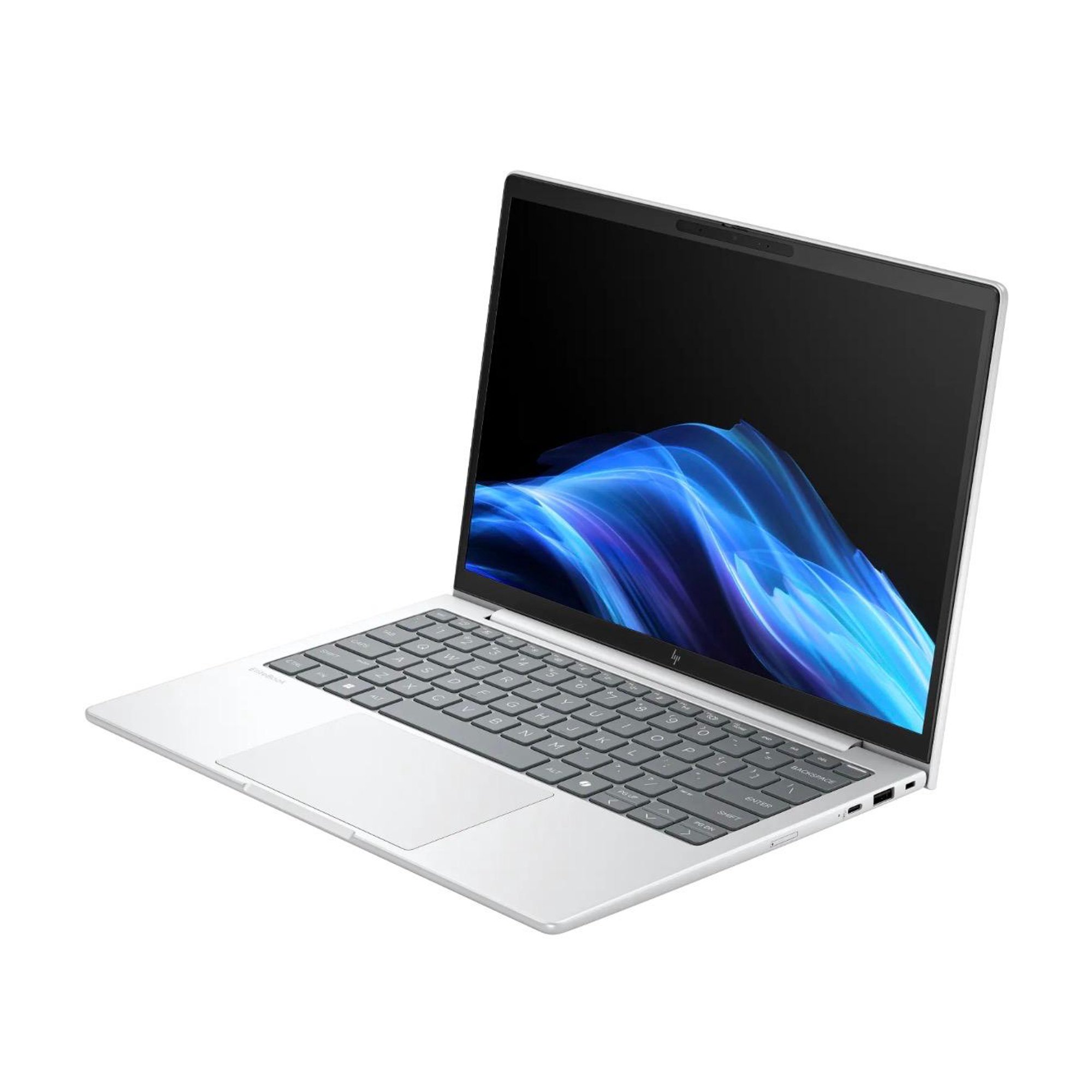HP EliteBook 8 G1i 14" Notebook AI PC, Intel Core Ultra 7 265U, 32GB RAM, 512GB SSD, Windows 11 Pro