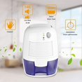thumbnail image 3 of Household small semiconductor silent air dehumidifier, 3 of 5