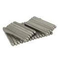 thumbnail image 4 of Steel Metal Stamps Set, Metal Stamps Easy To Storage High Strength 27 Pcs Portable  for Leather 3mm Letters,4mm Letters, 4 of 7