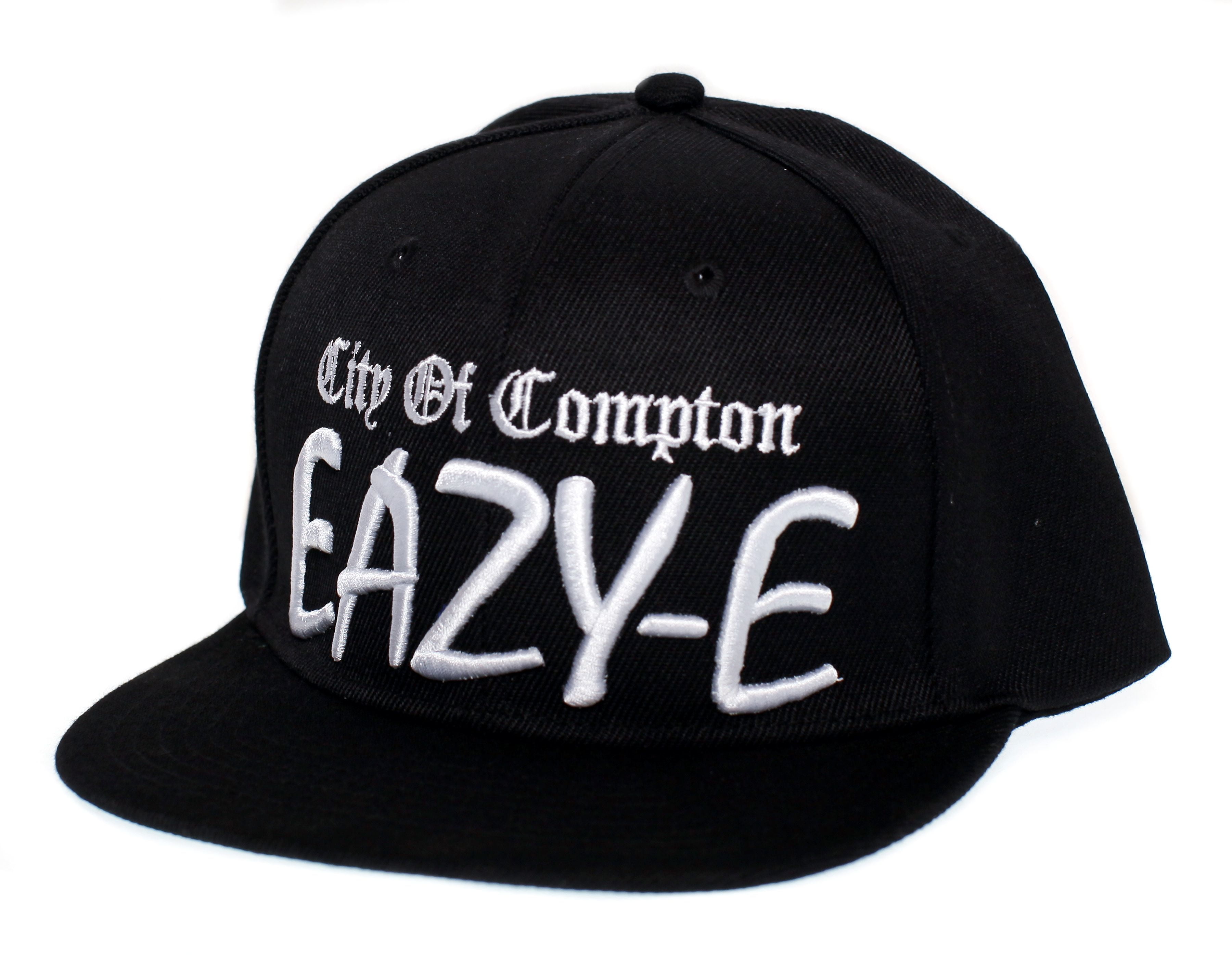 City Of Compton Hat Vintage (Circa 2000s) West Coast Adult