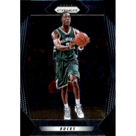 Collectible 2017-18 Panini Prizm #183 Tony Snell NBA Basketball Trading ...