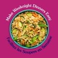 thumbnail image 3 of BEN'S ORIGINAL NATURAL SELECT Chicken & Herb Flavour Rice, 397g pouch, 3 of 7