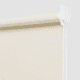 thumbnail image 3 of Persiana Beige Enrollable Semi Opaca 1.40 m (Ancho) X 1.80 m (Altura) Muebles Metalicos ACMA Minimalista, 3 of 5