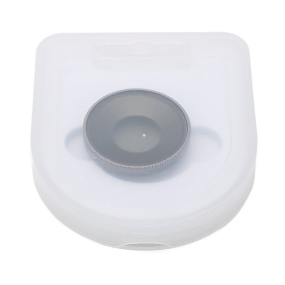Polarizer Filter,Camera Lens Filter Polarizer Waterproof Lens Filter Camera Lens Filter Smooth Operation