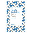 thumbnail image 1 of Novela de Ajedrez Océano Gran Travesía 9786075576053, 1 of 2