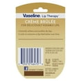 thumbnail image 3 of Vaseline Lip Therapy Variety 3-Pack – Crème Brûlée, Rosy Lips, Cocoa Butter Mini Lip Balms for Soft, Glowing, and Deliciously Kissable Lips, 0.25 Oz Ea, 3 of 4