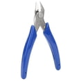 thumbnail image 4 of Side Cutter,Model Cutter Accurate Industrial Accurate Model Pliers Wire Cutter Remarkable Clarity, 4 of 8