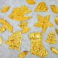 Embossing Folie Vellen - 0.07mm Dikke Art Project Supplies - Reliëf Art