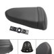 thumbnail image 5 of Cojín plano de PU para asiento trasero de pasajero, compatible con Suzuki GSX-R 250 250R 2017-2020 19, 5 of 15