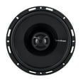thumbnail image 3 of Rockford Fosgate P1650 6.5" 2-Way Full Range Car Audio Coaxial Speakers, 3 of 12
