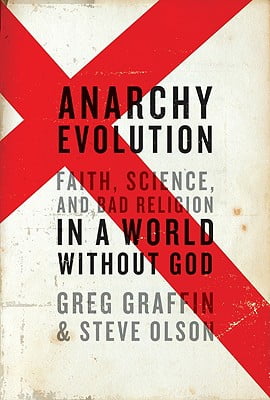 anarchy evolution by greg graffin anarchy evolution by greg graffin