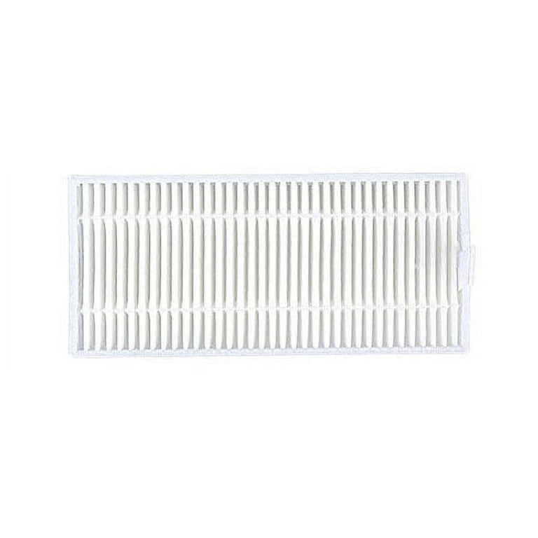 eufy robovac hepa filter