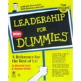thumbnail image 2 of Leader For Dummies, 2 of 2