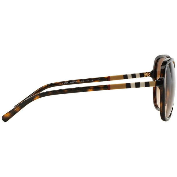Burberry 4197 negro discount