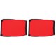 thumbnail image 1 of Almohadillas de repuesto para diadema de auriculares, funda para auriculares (2 unidades), 1 of 6