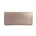 thumbnail image 3 of Michael Kors Avril Small Top Zip Satchel Crossbody Bag Powder Blush Pink, 3 of 7