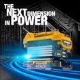 thumbnail image 4 of DEWALT 20V MAX* POWERSTACK™ Compact Battery, 2 Pack (DCBP034-2), 4 of 9