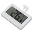 thumbnail image 2 of Termómetro para refrigerador, termómetro digital LCD para pecera, sensor de temperatura, termómetro para pecera, mejore su experiencia, 2 of 8