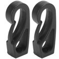 thumbnail image 1 of 2PCS Cord Hooks Boat Kayak Canoe Rope Buckle Elastic Rope Connector Boat Accessory, 1 of 5