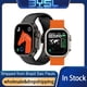 thumbnail image 2 of BYSL-reloj inteligente Ultra serie 8 para hombre y mujer, pulsera con respuesta a llamadas, 1:1, 49mm, IP09, carga inalámbrica, PK KD99 S8 W69, 2023 xuanjing unisex, 2 of 2